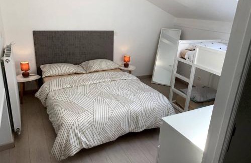 Orgelet Maison | Gîte Cadet Roussel - Orgelet