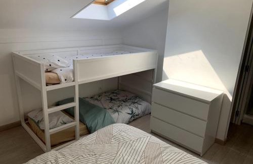 Orgelet Maison | Gîte Cadet Roussel - Orgelet