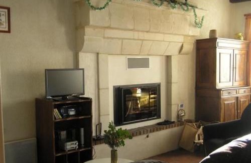 La Chapelle-aux-Choux Maison | Gîte calme avec piscine chauffée, cheminée, salle de jeux et vélos - parfait pour familles et amis - FR-1-410-141