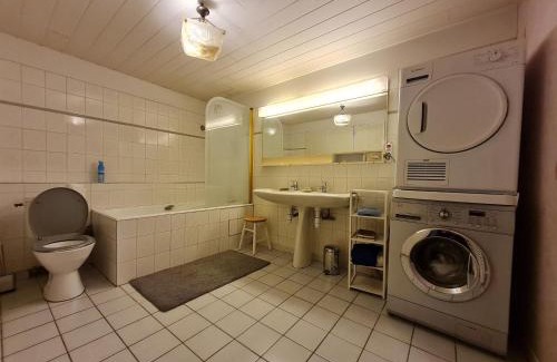 Bayonville-sur-Mad Maison | Gîte calme avec jardin, proche Metz - FR-1-584-340