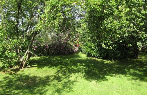 Saffre Maison | Gîte calme avec jardin clos, 3 chambres, équipements bébé, proche de Nantes et sites naturels - FR-1-306-1141