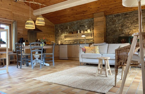 Vernet-les-Bains Maison | Maison entre mer et montagne