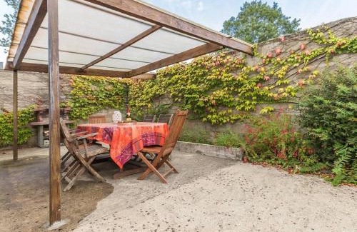 Saint-Andre-des-Eaux Maison | Gîte calme entre plage et nature, 3 chambres, jardin clos, proche Guérande/La Baule - FR-1-306-1125