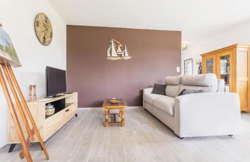 Chauve Maison | Gîte calme près de Pornic avec wifi et animaux admis - FR-1-306-1311