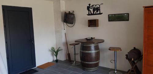 Aubous Maison | Gîte campagnard
