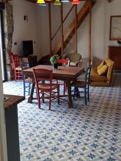 Aubous Maison | Gîte campagnard