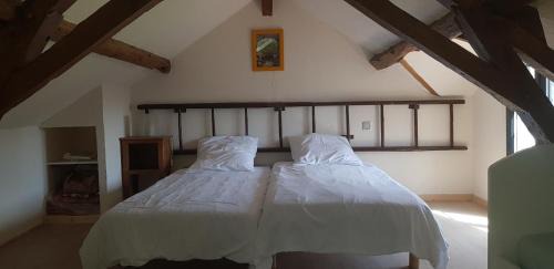 Aubous Maison | Gîte campagnard