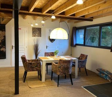 Saint-Herblon Maison | Gîte campagne