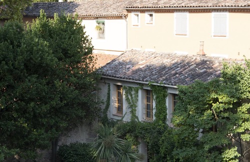Brignoles Maison | Gîte Canterane, petite maison provençale rattachèe à Maison Sumiane, 4 couchages