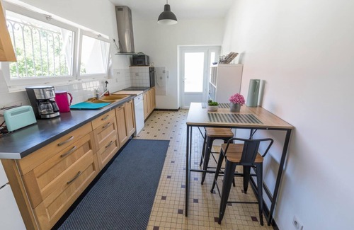 Eyres-Moncube Maison | Gîte Capérot - EYRES MONCUBE