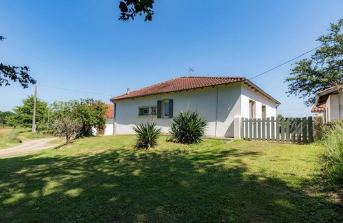 Eyres-Moncube Maison | Gîte Capérot - EYRES MONCUBE