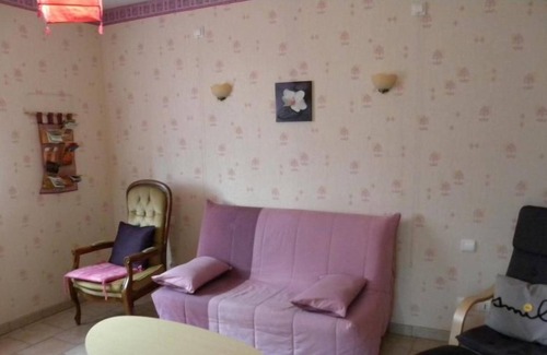 Saint-Jean-le-Comtal Maison | Gîte Cap D'aouba
