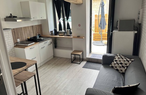 Ligre Appartement | Gîte Carpe Diem