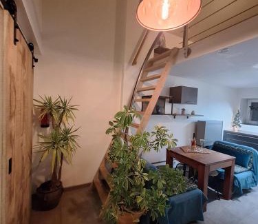 Haut-Bois Maison | Gîte Casa 17