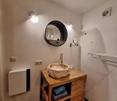 Haut-Bois Maison | Gîte Casa 17