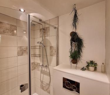 Haut-Bois Maison | Gîte Casa 17