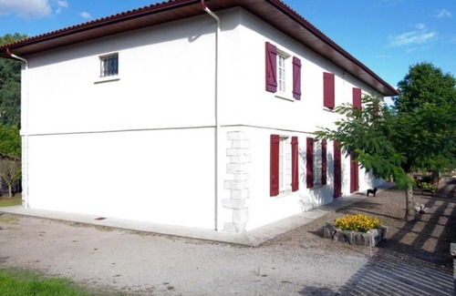 Castets Maison | Gîte Castets, 5 pièces, 8 personnes - FR-1-360-88