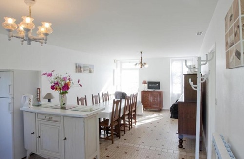 Castets Maison | Gîte Castets, 5 pièces, 8 personnes - FR-1-360-88