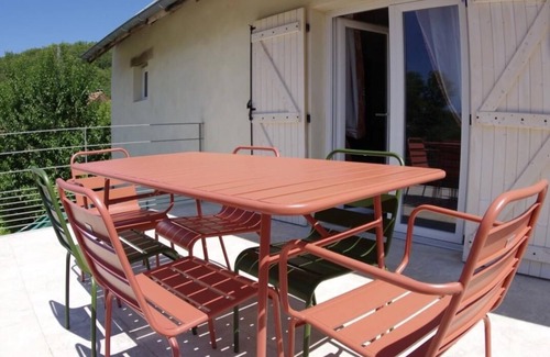 Gourdon Maison | Gîte Causse - GOURDON - Gîte