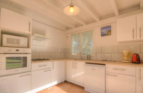 Carbuccia Cottage | Gîte Celavu au calme avec piscine chauffée