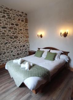 Dognen Appartement | Gîte château d'Espalungue, piscine et SPA