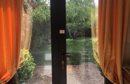 Checy Maison | Gîte Chécy, 2 pièces, 2 personnes - FR-1-590-9