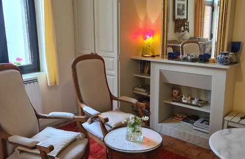 Checy Maison | Gîte Chécy, 2 pièces, 2 personnes - FR-1-590-9