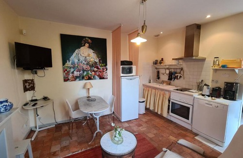 Checy Maison | Gîte Chécy, 2 pièces, 2 personnes - FR-1-590-9