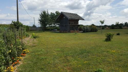 Saint-Victor-de-Cessieu Maison | Gîte/chalet meublé pour 2 personnes le 1780