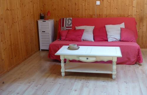 Lantenay Chalet De Ski | Gîte du Colombier