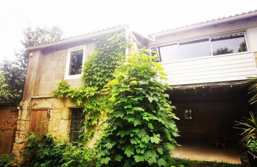 Cherveux Appartement | Gîte chaleureux à Cherveux