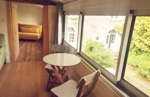 Cherveux Appartement | Gîte chaleureux à Cherveux