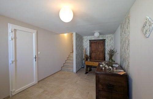 Nixeville-Blercourt Maison | Gîte chaleureux à Nixéville, près de Verdun - FR-1-585-174
