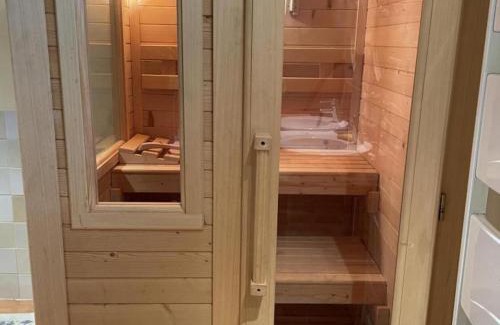 Pouille Maison | Gîte chaleureux avec sauna, près des châteaux de la Loire - FR-1-491-456