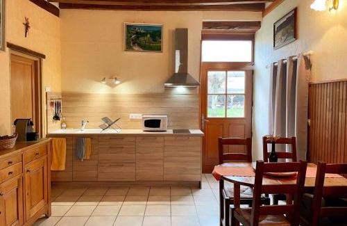 Pouille Maison | Gîte chaleureux avec sauna, près des châteaux de la Loire - FR-1-491-456
