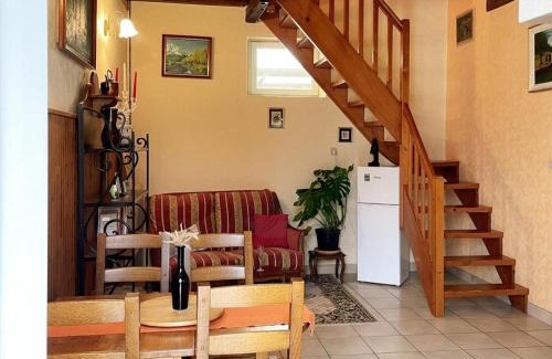 Pouille Maison | Gîte chaleureux avec sauna, près des châteaux de la Loire - FR-1-491-456
