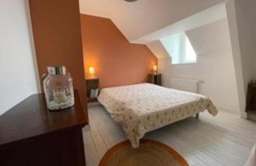 Marquise Maison | Gîte chaleureux de Célouja