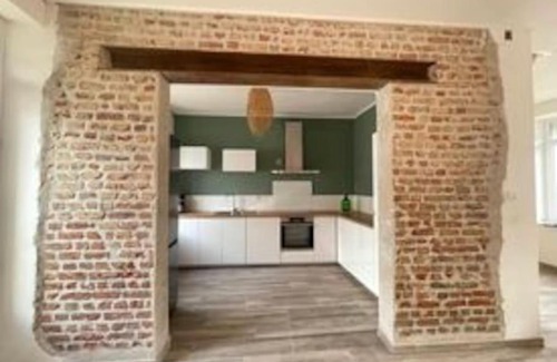 Marquise Maison | Gîte chaleureux de Célouja