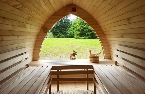Sarlande Maison | Gîte chaleureux en Périgord vert