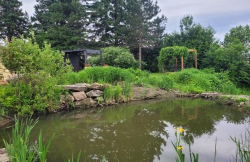 Notre-Dame-Des-Bois Lit Et Petit-Déjeuner | Gîte champêtre Chesham