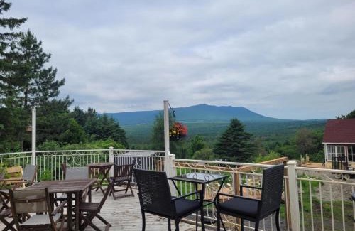 Notre-Dame-Des-Bois Lit Et Petit-Déjeuner | Gîte champêtre Chesham