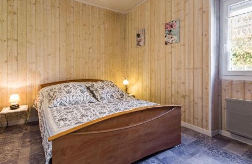 Frossay Maison | Gîte champêtre rénové avec terrasse & équipements, proche Pornic - animaux acceptés - FR-1-306-1027