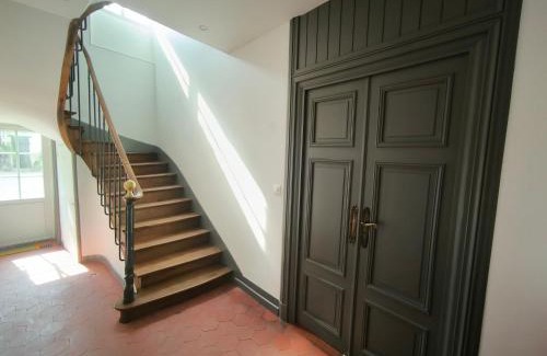 Chezy-sur-Marne Lit Et Petit-Déjeuner | Gîte Champagne Philippe Moutardier - Chambre Arôme
