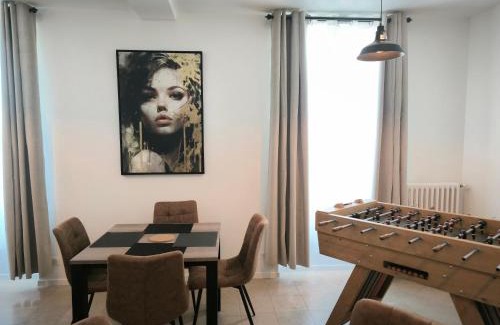 Chezy-sur-Marne Lit Et Petit-Déjeuner | Gîte Champagne Philippe Moutardier - Chambre Réserve
