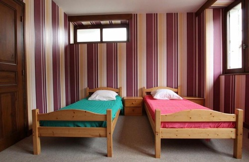 Chanaleilles Maison | Gîte Chanaleilles, 4 pièces, 6 personnes - FR-1-582-249