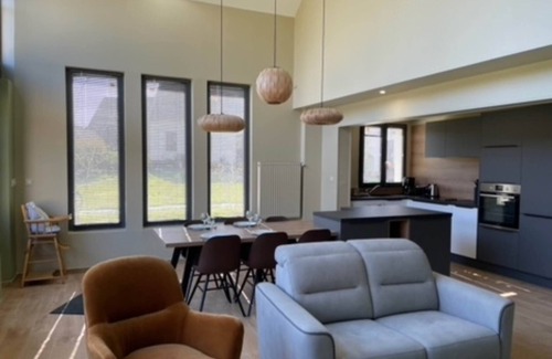 Courset Autre | Gîte Chantereine 5 personnes