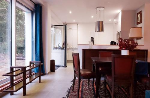 Saint-Sauveur-Marville Maison | Gîte charmant avec jardin clos et parking à Saint-Sauveur-Marville - FR-1-581-146