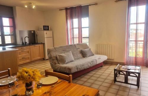 Saint-Andre-dʼApchon Maison | Gîte charmant à Saint-André-d'Apchon, animaux admis - FR-1-496-366