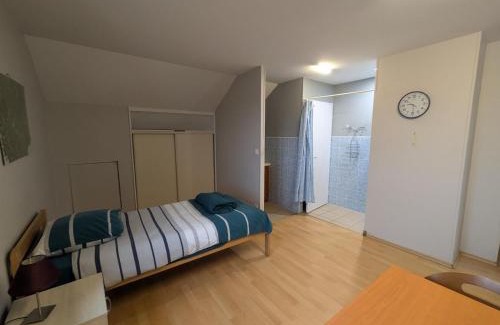 Faverolles Maison | Gîte charmant au cœur du Parc national de forêts, idéal pour familles, proche des sentiers - FR-1-611A-5
