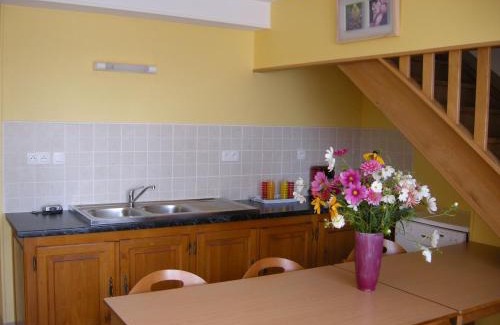 Faverolles Maison | Gîte charmant au cœur du Parc national de forêts, idéal pour familles, proche des sentiers - FR-1-611A-5